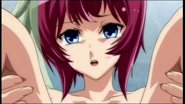 大Cute anime shemale maid ass fucking电影
