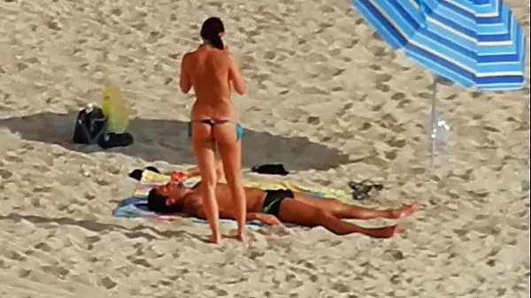 Μεγάλες Beach Spy ισχυρές ταινίες