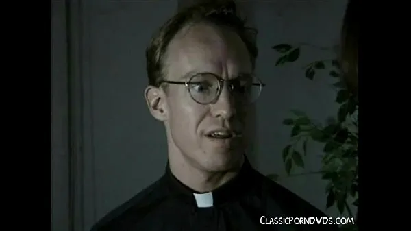 Big Dirty Priest Is Going To Hell power Movies