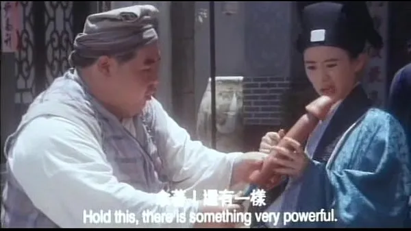 Big Ancient Chinese Whorehouse 1994 Xvid-Moni chunk 4 power Movies