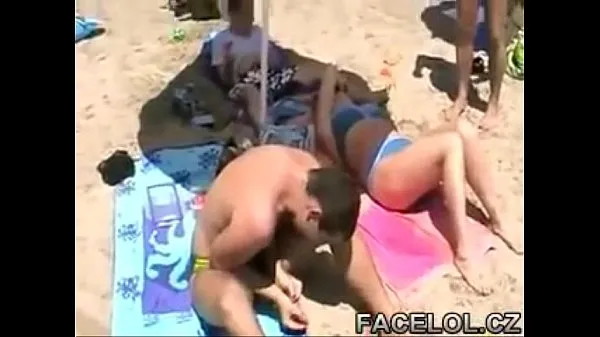 Большие Cachondo a la playa мощные фильмы