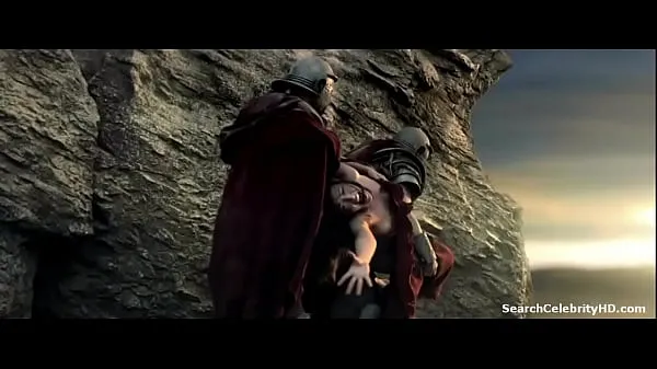 Store Erin Cummings in Spartacus 2010-2013 makt filmer