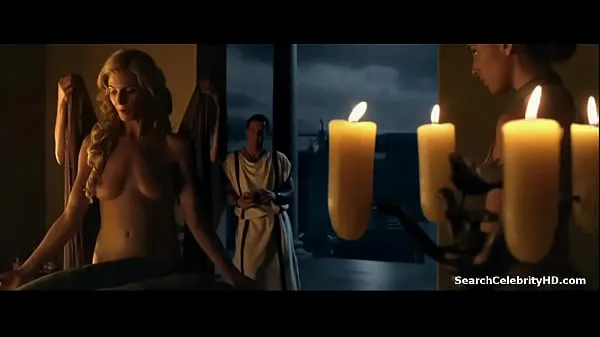 Store Viva Bianca in Spartacus 2010-2013 makt filmer