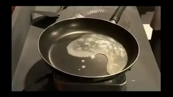 Grandes Tortilla de semenpelículas poderosas