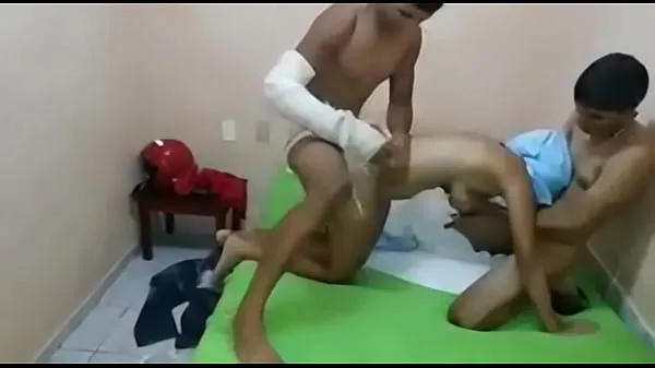 Grandes ninja sexualpelículas poderosas