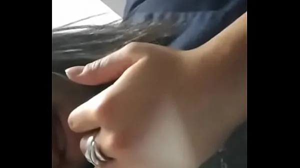 Store Bitch can't stand and touches herself in the office makt filmer