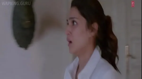 Big Kriti sanon sex in Raabbta power Movies