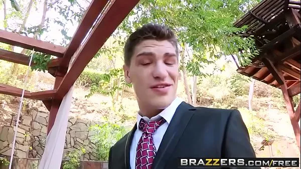 Большие Brazzers - она собирается сквиртовать - Jayden Lee и Bruce Venture - капает мощные фильмы