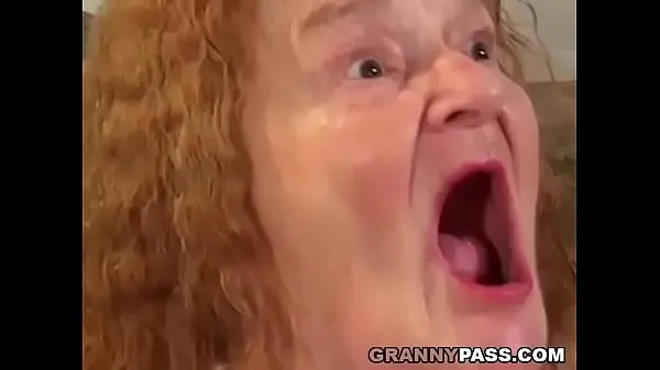 Big Granny Wants Young Cock power Movies