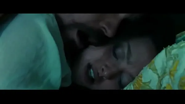 ภาพยนตร์ Amanda Seyfried Having Rough Sex in Lovelace ที่ทรงพลัง