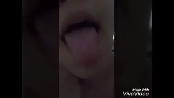 Store marla appleton tongue fetish kraftfulde film