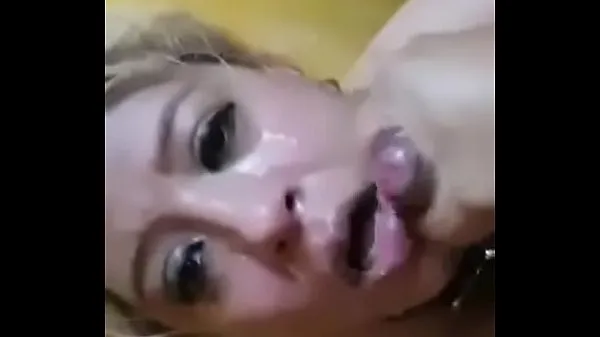 Alexxxa's Blowjob Kekuatan Film yang Besar