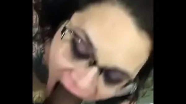 빅 This slut loves sucking dick 파워 영화