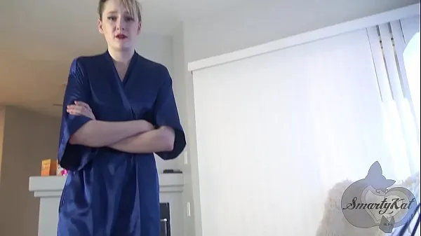 Store FULL VIDEO - STEPMOM TO STEPSON I Can Cure Your Lisp - ft. The Cock Ninja and makt filmer
