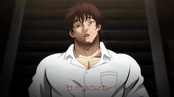 Films Nouveau Baki 2018 Ep 03 Vostfr puissants