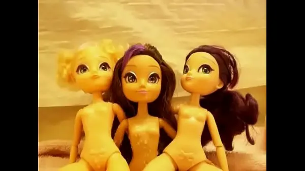 Grandes Filme Dolls Pee Party filmes poderosos