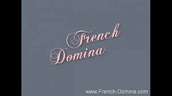 Big french domina lola power Movies