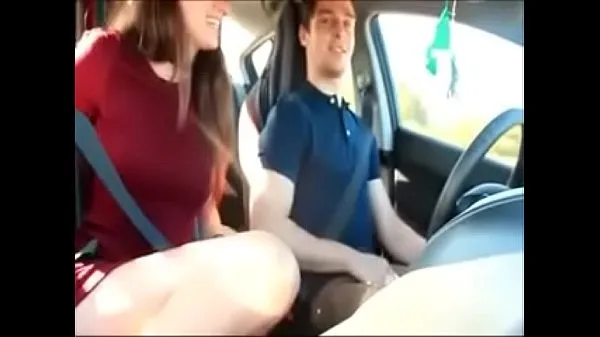 Suuret Blowjob in car tehoelokuvat