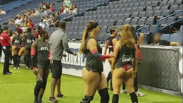 Grandes LFL Booty filmes poderosos