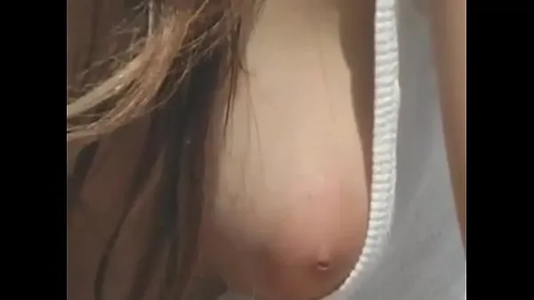 Grandes Impresionante downblouse video pornopelículas poderosas