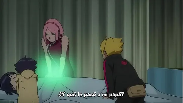 Veliki Boruto: Naruto Next Generation Cap 63 Sub Español močni filmi