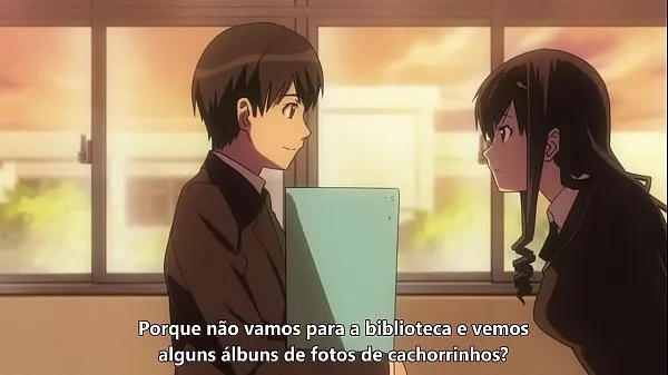 Grandes Amagami SS - Episódio 2 HD [legendado pt-br filmes poderosos