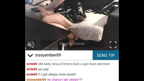 Nagy Sissy chaturbateerős filmek