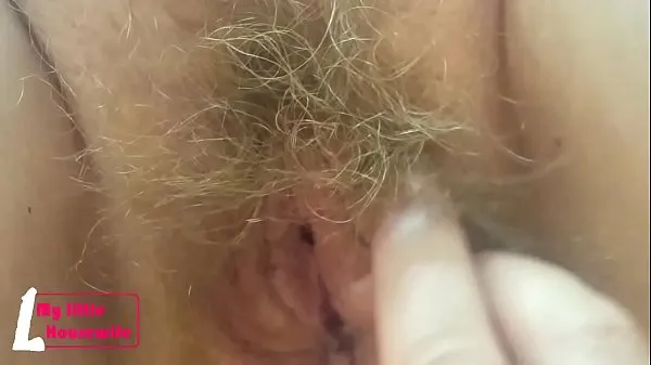 Big Fucking hairy pussy and anal sex power Movies