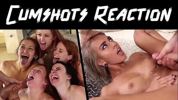 Grandes GIRL REACTS TO CUMSHOTS - HONEST PORN REACTIONS (AUDIO) - HPR03 - Apresentando: Amilia Onyx, Kimber Veils, Penny Pax, Karlie Montana, Dani Daniels, Abella Danger, Alexa Grace, Holly Mack, Remy Lacroix, Jay Taylor, Vandal Vyxen, Janice Griffith e mais filmes poderosos