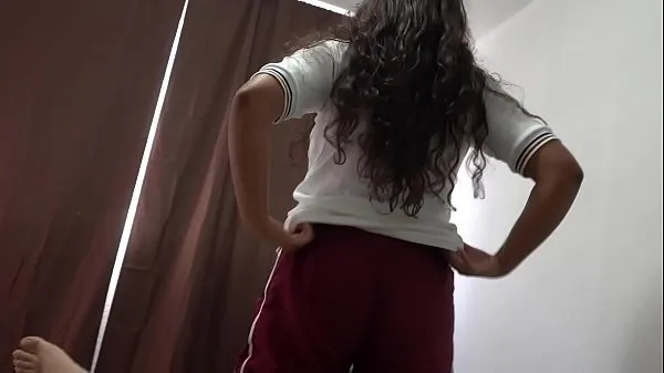 ภาพยนตร์ horny student skips school to fuck ที่ทรงพลัง