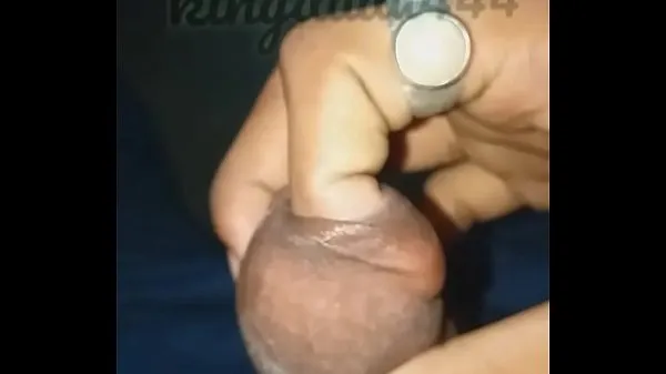 Phim có sức mạnh Desi Indian guy with foreskin have a huge cumshot lớn