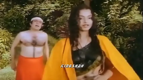 Films Rekha Wet Boob mamelon puissants