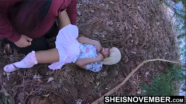 Store 4k My Legs Pushed Up By Husband & Missionary Sex On The Woods Floor, Adorable Blonde Hair Black Stepdaughter Msnovember Cheated With Her Spouse, Blackpussy Hardcoresex Outdoors Taboo Family Sex on Sheisnovember Publicsex makt filmer