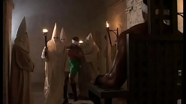 Big Ku Klux Klan XXX - The Parody - (Full HD - Refurbished Version power Movies
