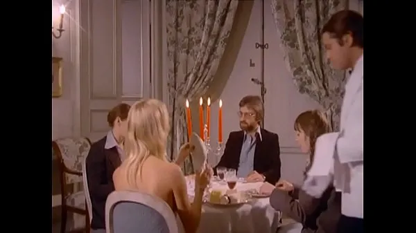 La Maison des Phantasmes 1978 (dubbed Kekuatan Film yang Besar