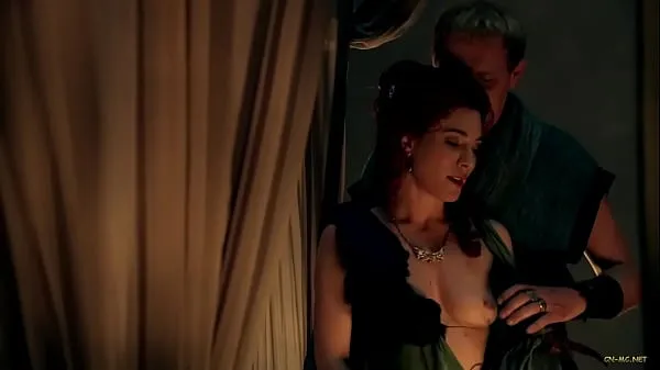 Film di grande Jaime Murray - Spartacus: Gods of the Arena - E04 (2011potenza