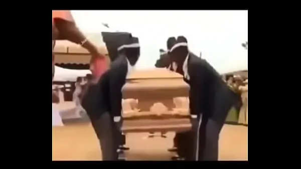 Velké Coffin Meme - Does anyone know her name? Name? Name mocné filmy