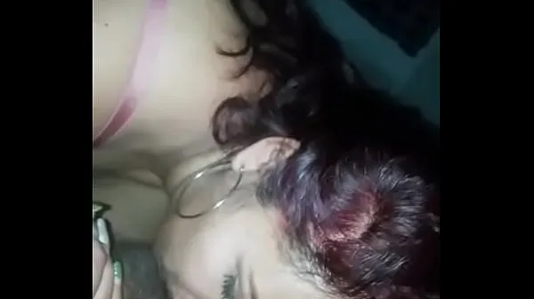 Veľké Wife sucking silné filmy