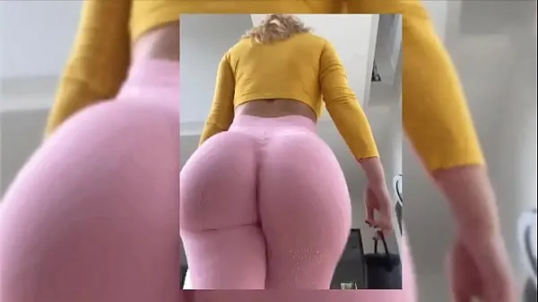 Grandes bolha bunda trance filmes poderosos