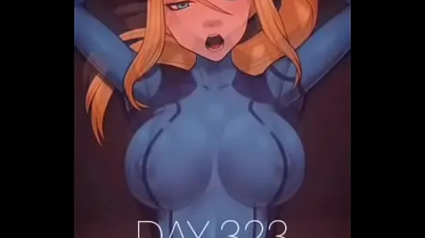 ภาพยนตร์ Metroid Prime Porn: Samus Aran to Fuck for a Year. Simple Edit ที่ทรงพลัง