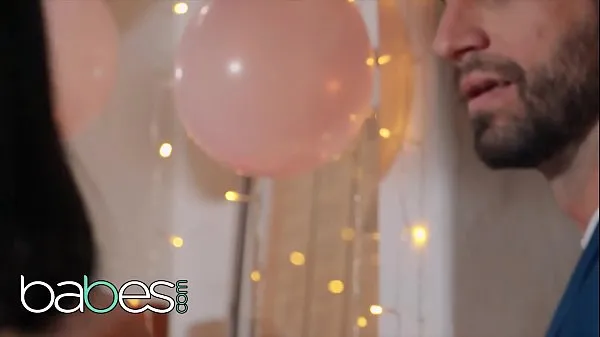 Big BABES - Elegant Anal - Avi Love Stirling Cooper Nikki Peach - Prom Night r. Part 4 power Movies