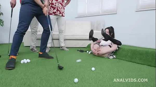 Phim có sức mạnh Anal Prowess, Anna de Ville deviant evolution with Balls Deep Anal, DAP, Gapes, Buttrose and Swallow GIO1463 lớn