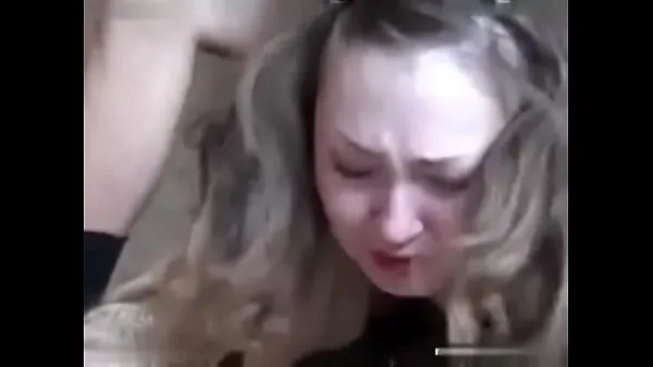 Suuret Russian Pizza Girl Rough Sex tehoelokuvat