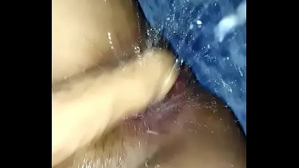 Squirt masturbation Kekuatan Film yang Besar