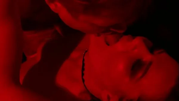 Velké Alex Angel - Sex Machine (Official Music Video mocné filmy