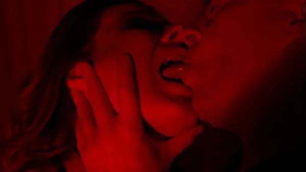 Phim có sức mạnh Alex Angel - Sex In Space (Official Music Video lớn