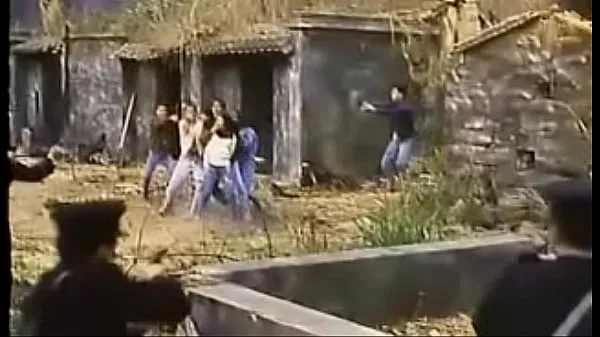 Grandes filme de gangue de garotas 1993 hk filmes poderosos