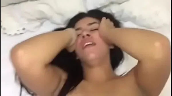 Big Hot Latina getting Fucked and moaning power Movies
