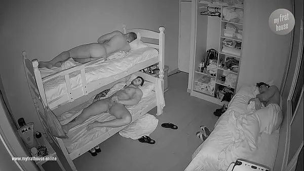 Film di grande Vera telecamera nascosta nella camera da letto dei ragazzi di nottepotenza