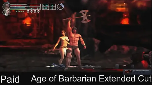 Grandes Age of Barbarian Extended Cut (Rahaan) ep06(Aishi filmes poderosos